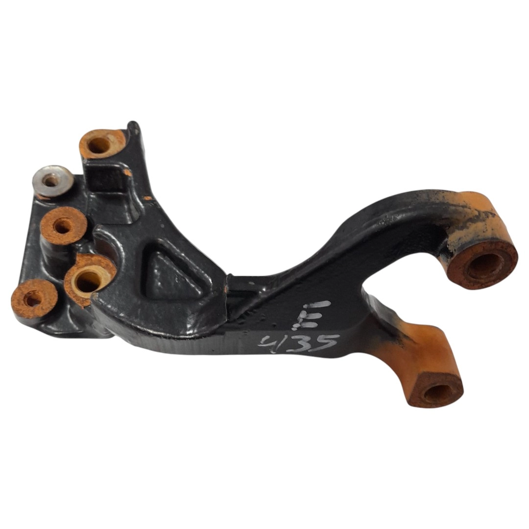 Suporte Inferior Turbina Hilux 2.8 4x4 CS 2018