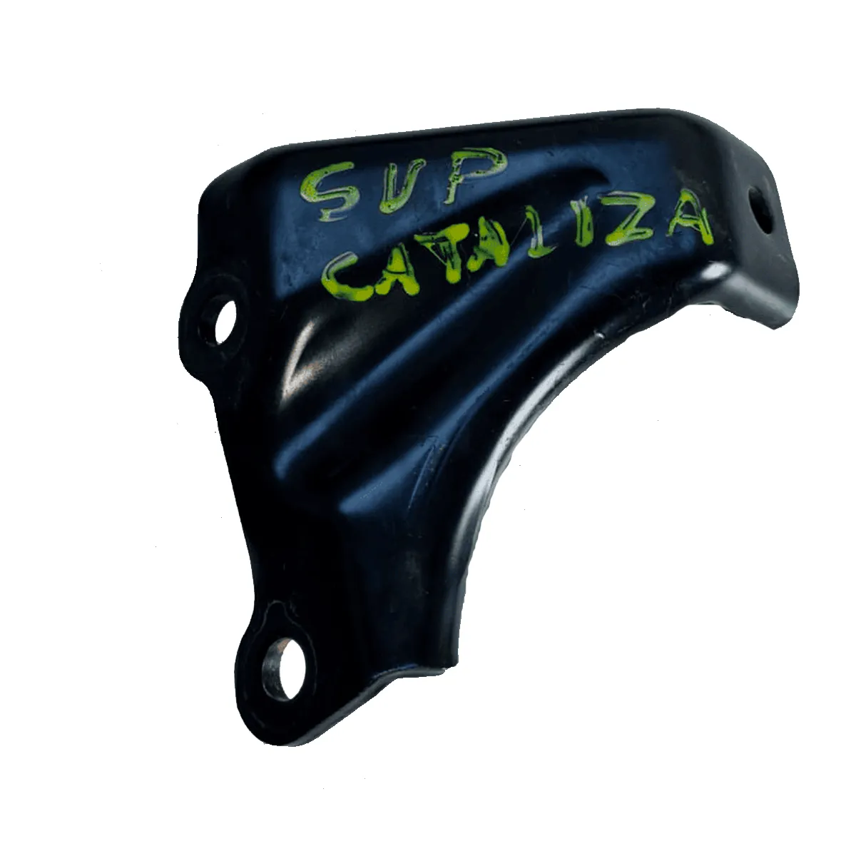 Suporte do catalisador Hilux 2.8 4x4 CS 2018