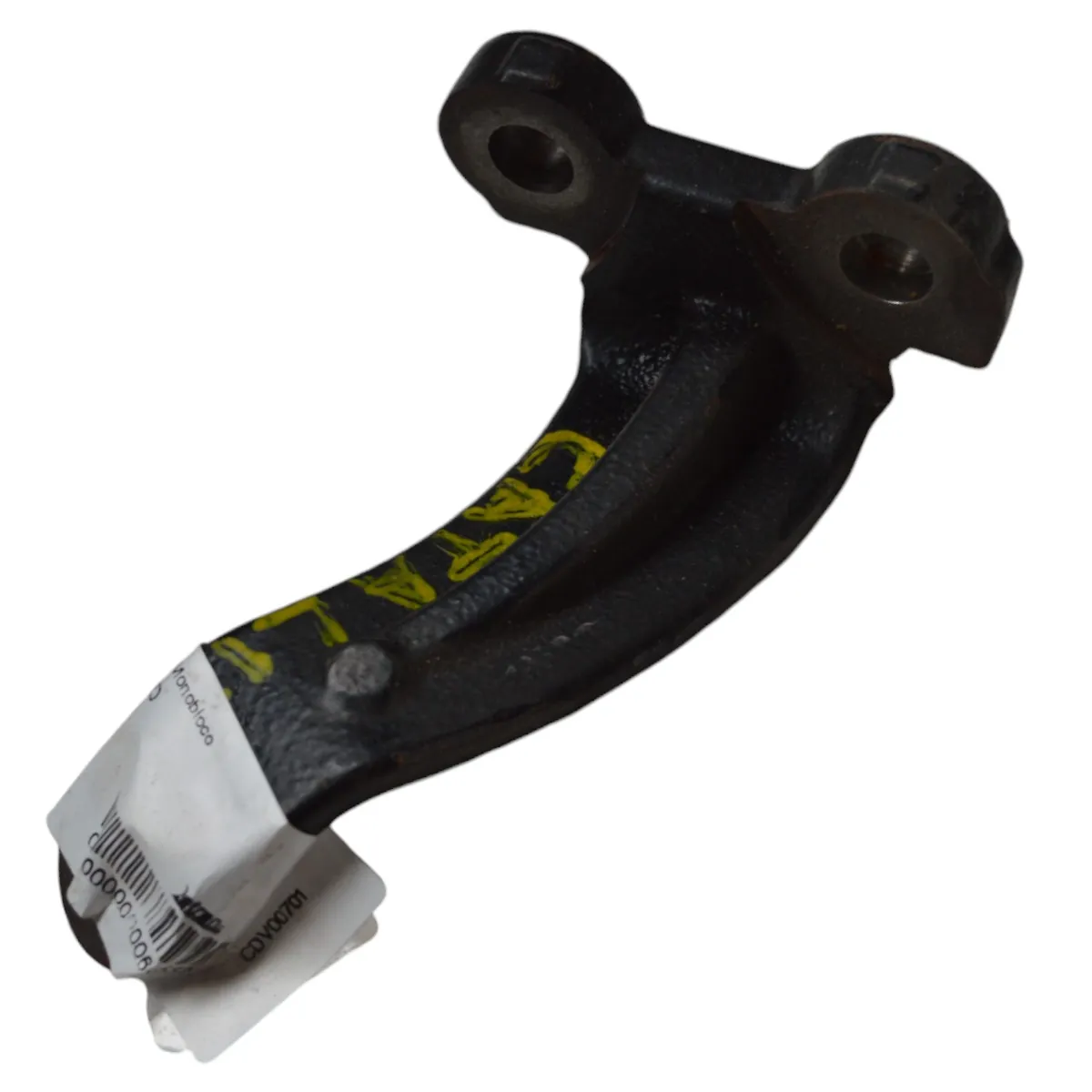 Suporte do catalisador Hilux 2.8 4x4 2018