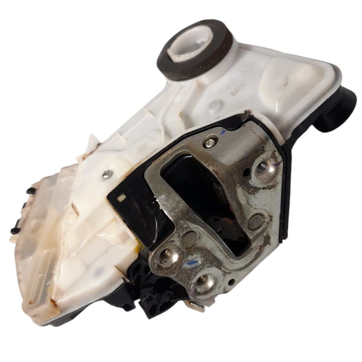 Fechadura manual dianteira direita Da Hilux 2.8 4x4 CS 2018