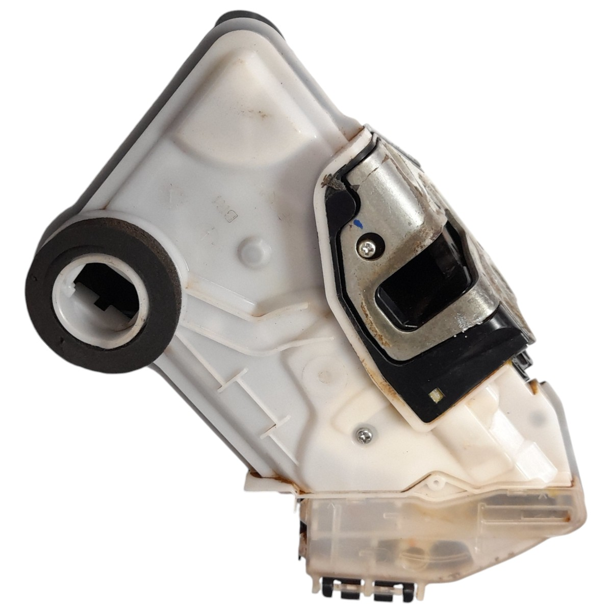 Fechadura manual dianteira direita Da Hilux 2.8 4x4 CS 2018