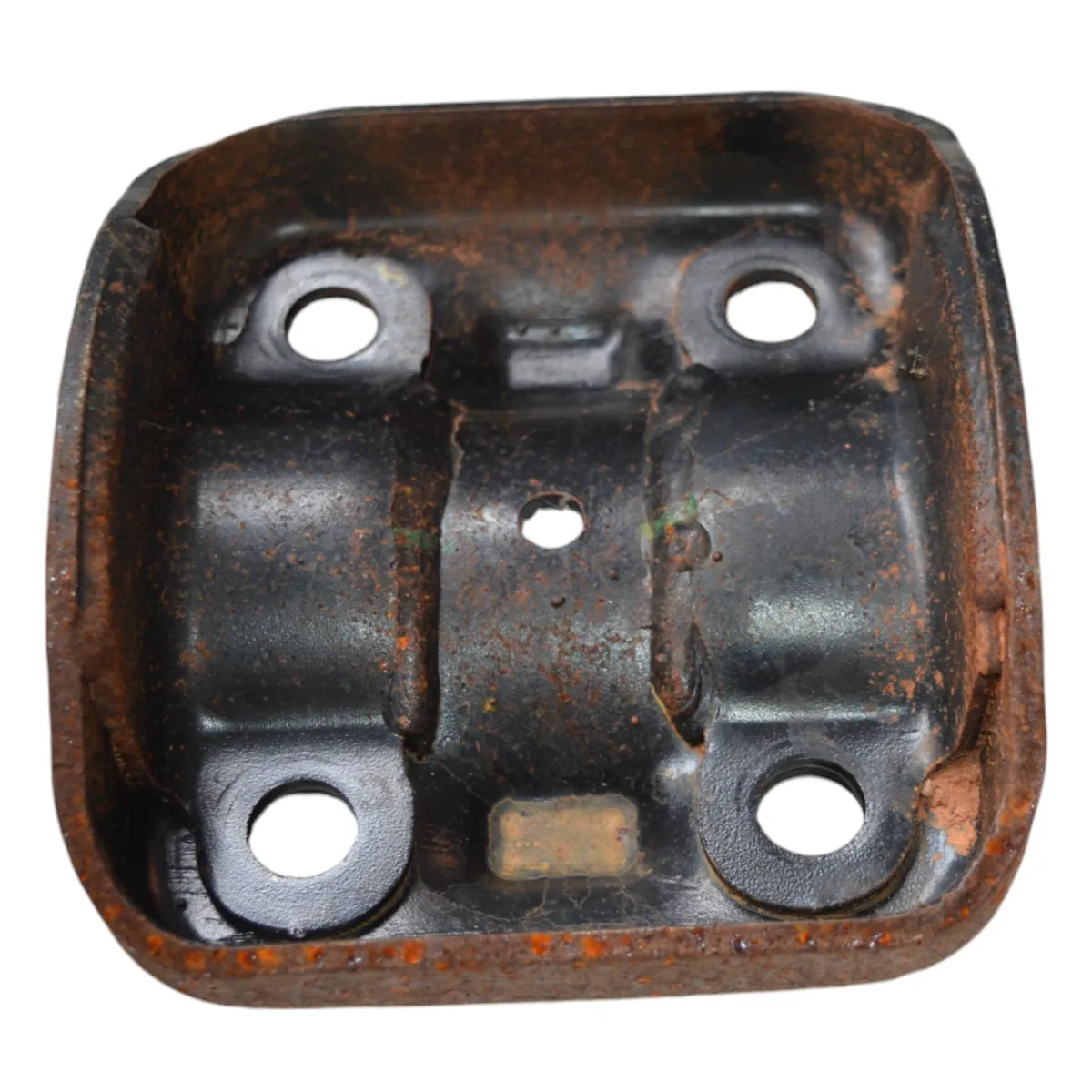 Suporte do feixe de mola Hilux 2.8 4x4 2018
