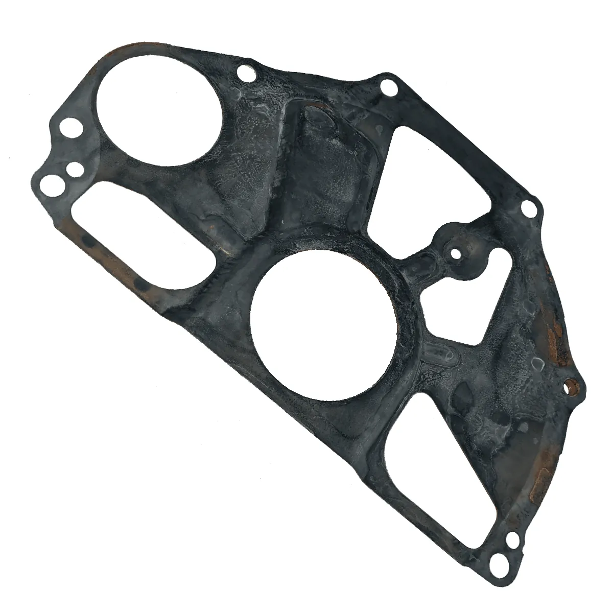 Flange caixa de marcha Hilux 2.8 4x4 CS 2018