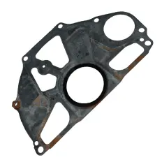 Flange caixa de marcha Hilux 2.8 4x4 CS 2018