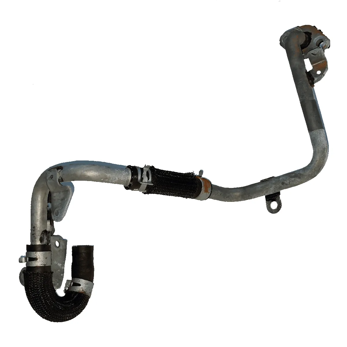 Tubo de água do motor Hilux 2.8 4x4 CS 2018