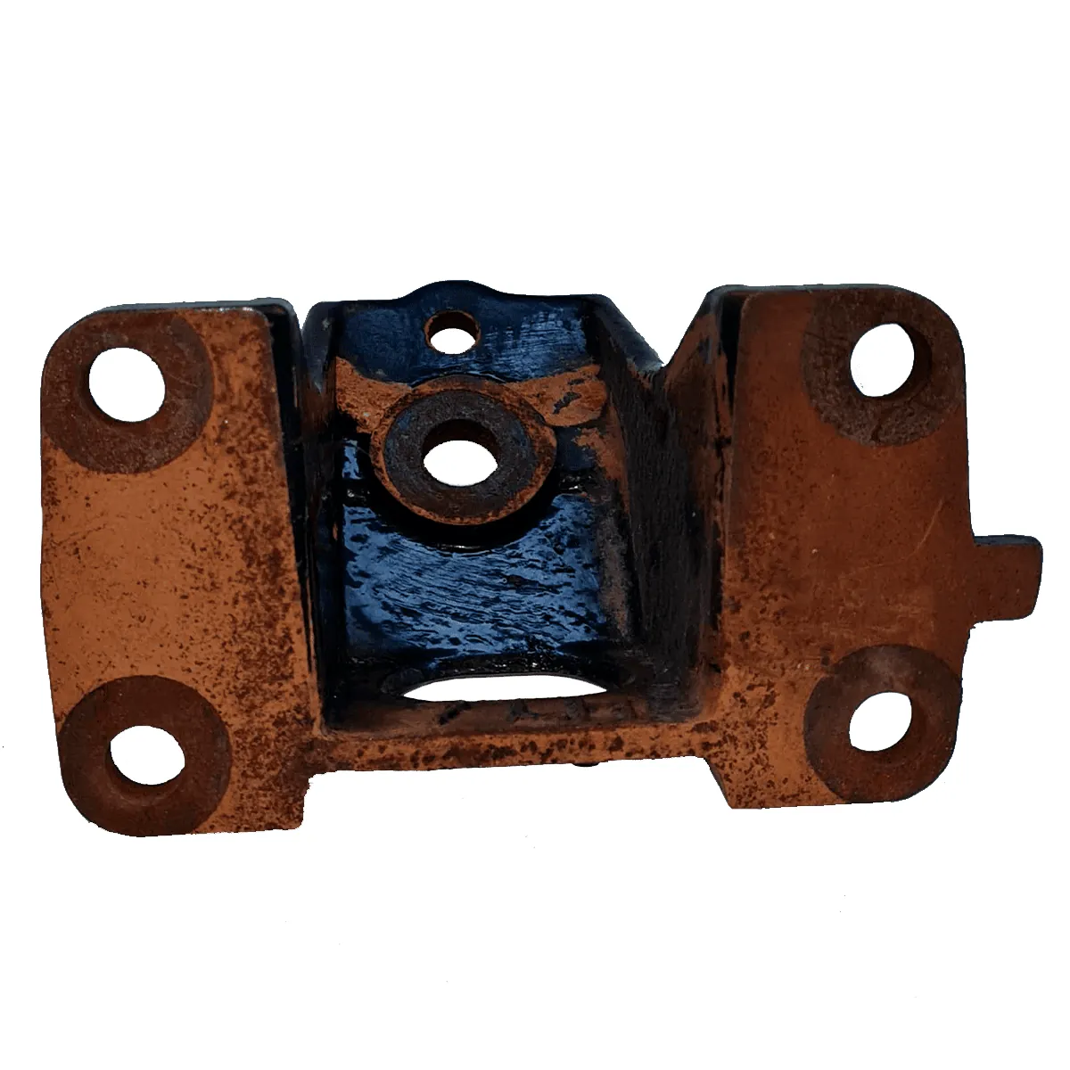 Suporte esquerdo do motor Hilux 2.8 4x4 2018