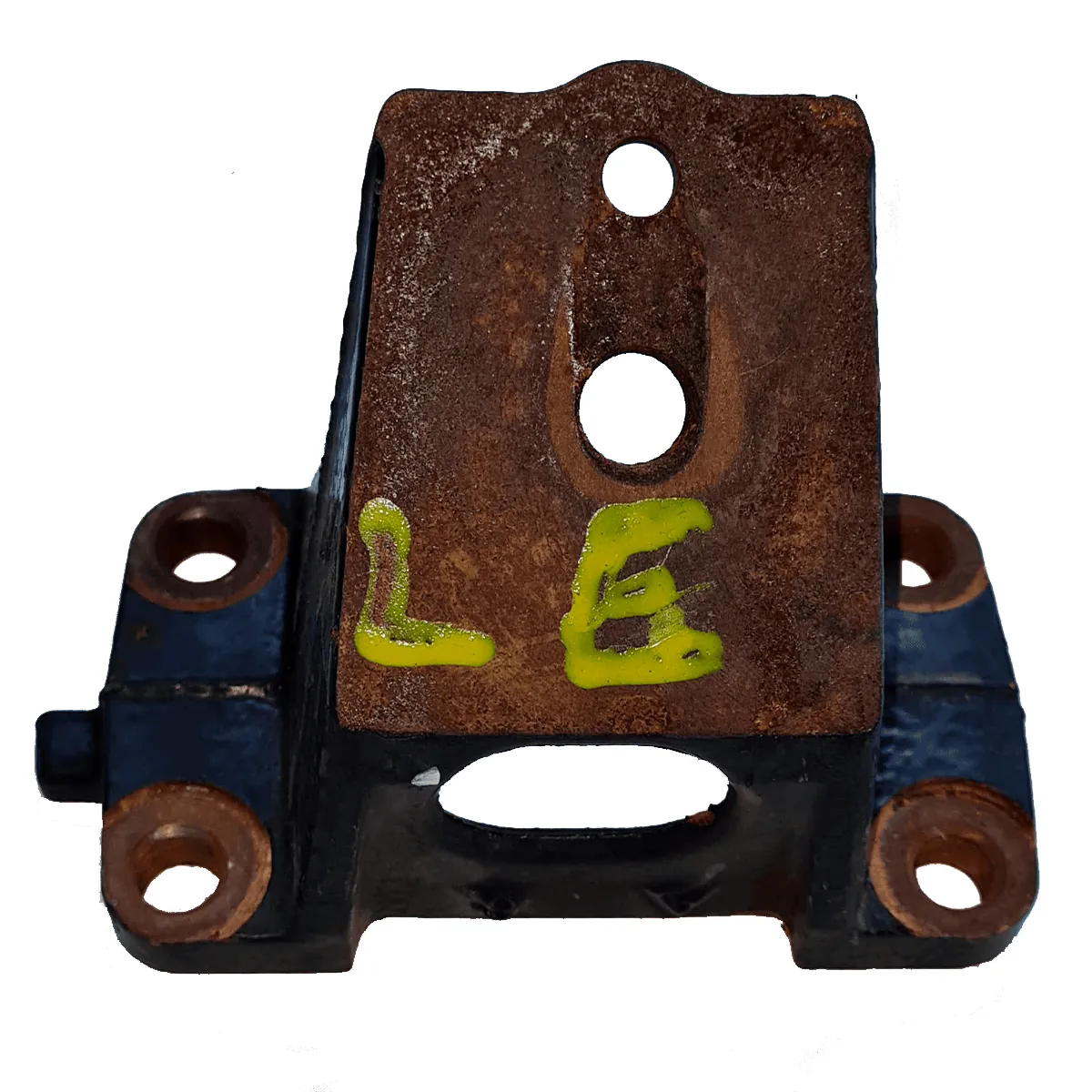 Suporte esquerdo do motor Hilux 2.8 4x4 2018