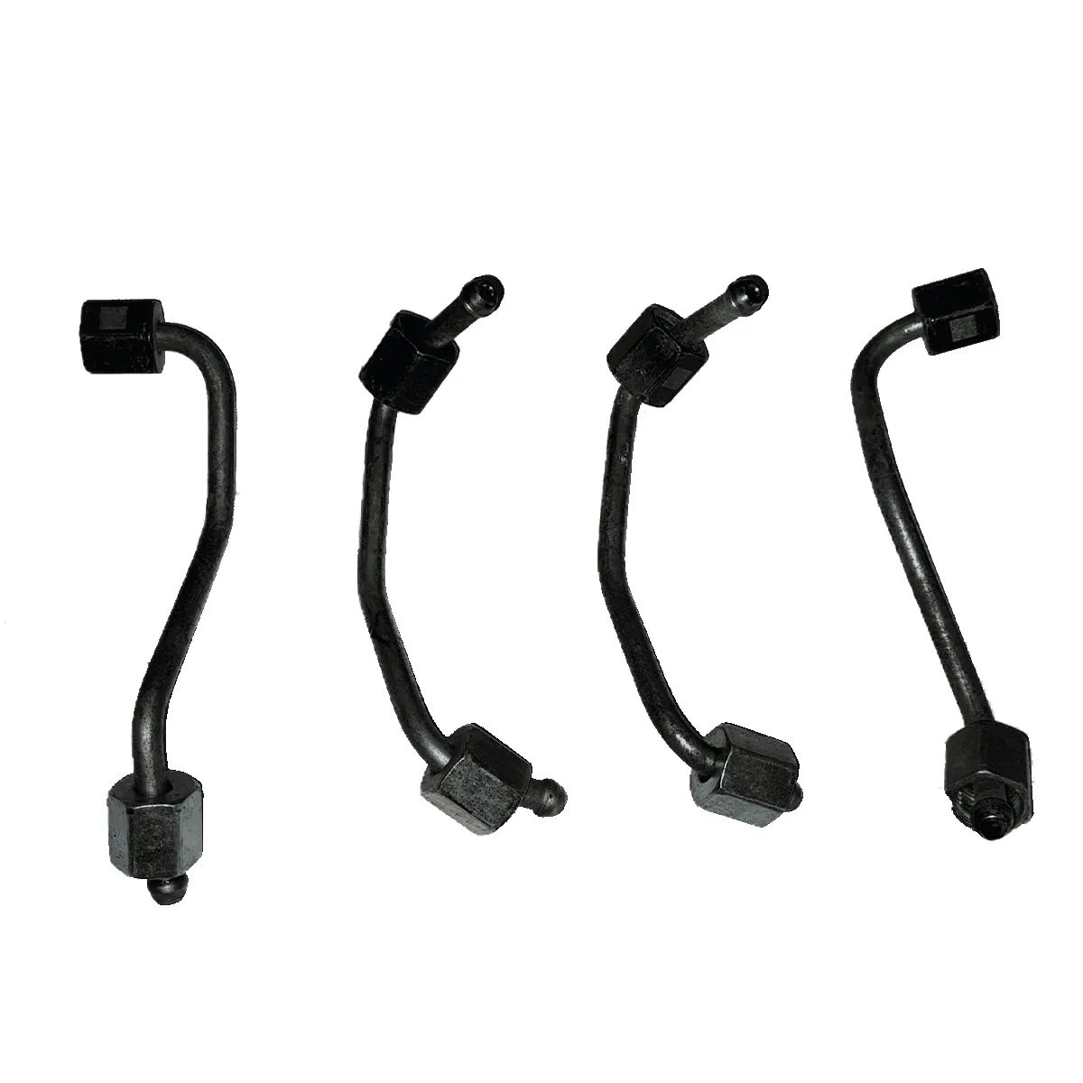 Conjunto cano de bico Hilux 2.8 4x4 CS 2018