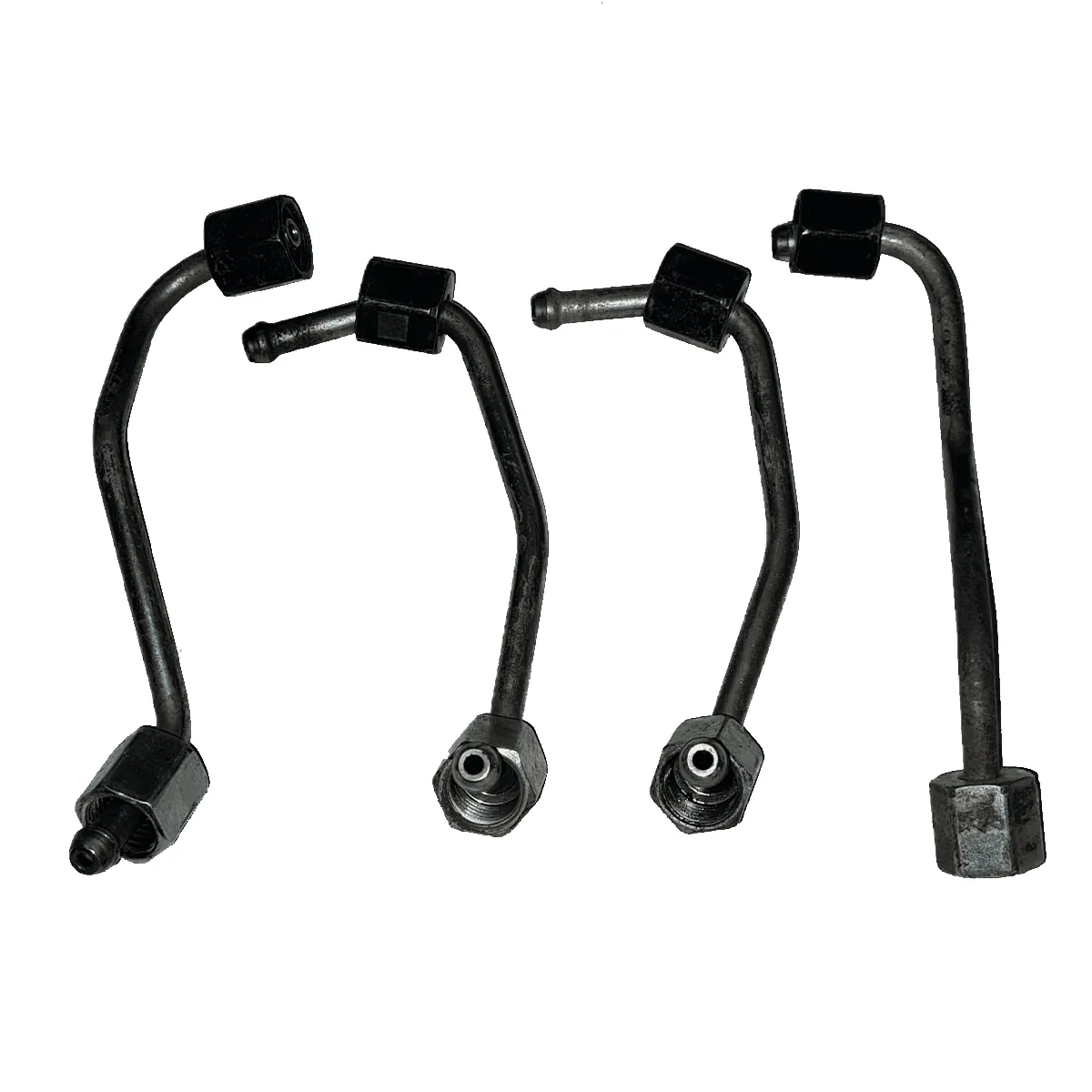 Conjunto cano de bico Hilux 2.8 4x4 CS 2018