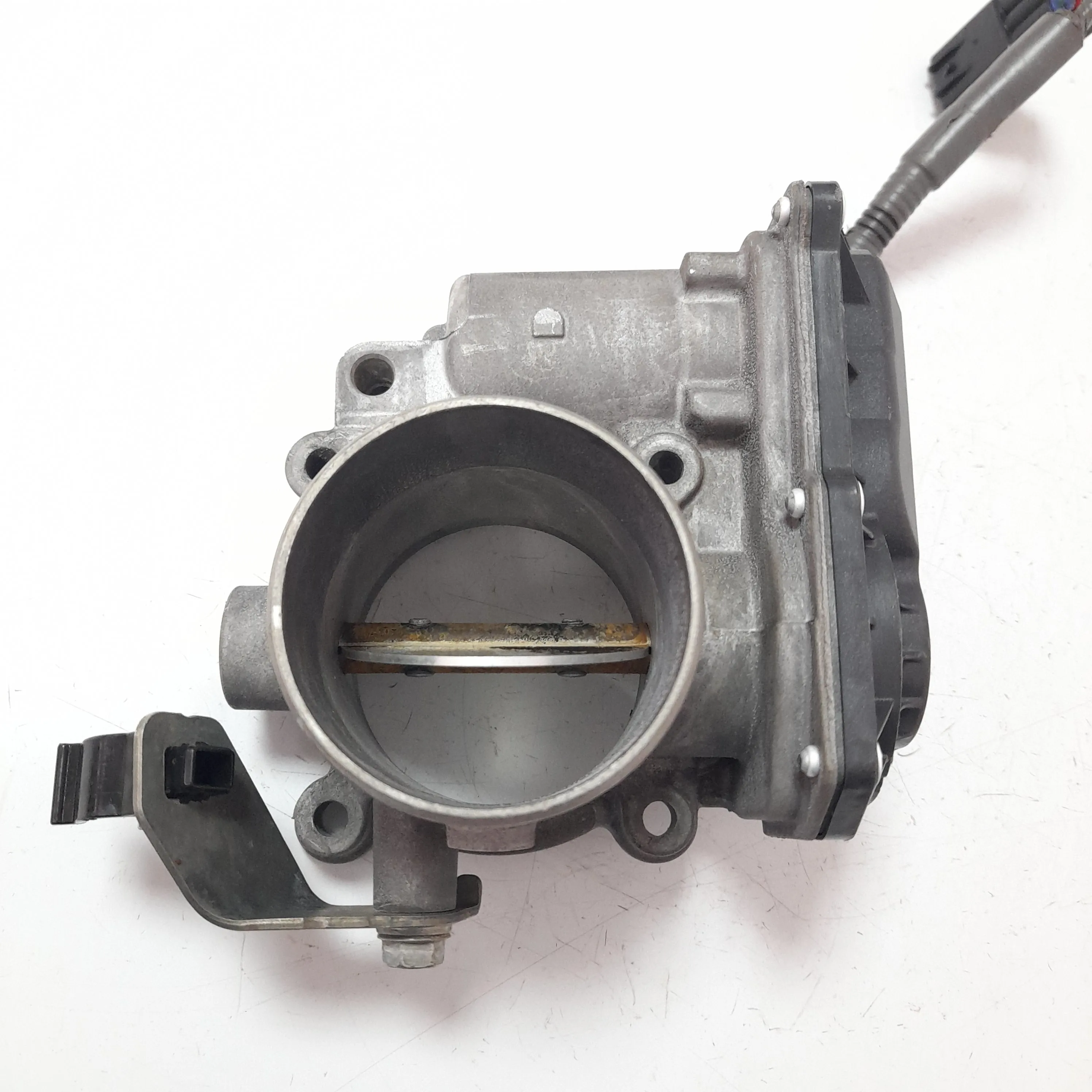 Corpo de borboleta TBI Hilux 2.8 4x4 CS 2018