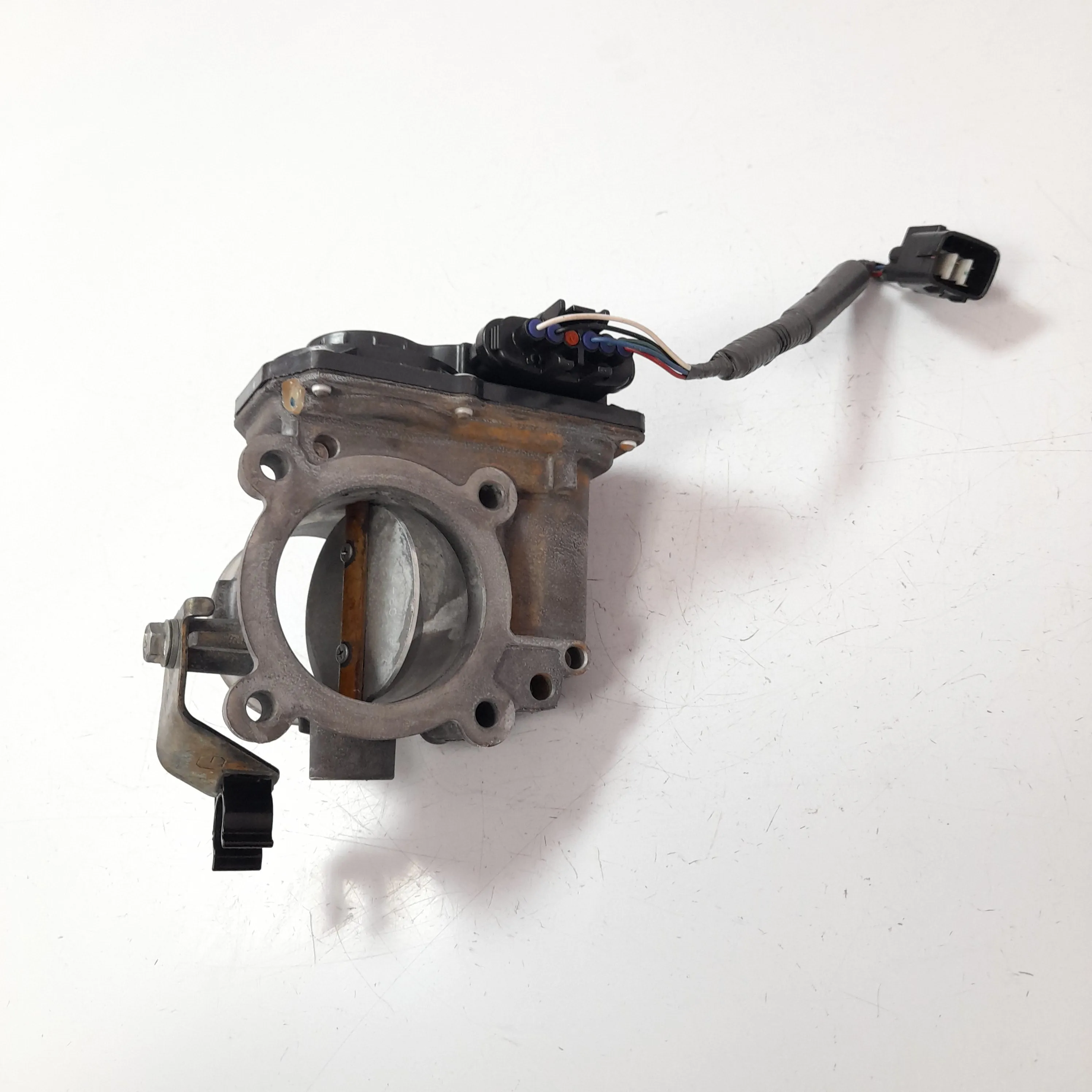 Corpo de borboleta TBI Hilux 2.8 4x4 CS 2018