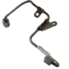 Cano Tubo alimentação flauta Hilux 2.8 4x4 2018