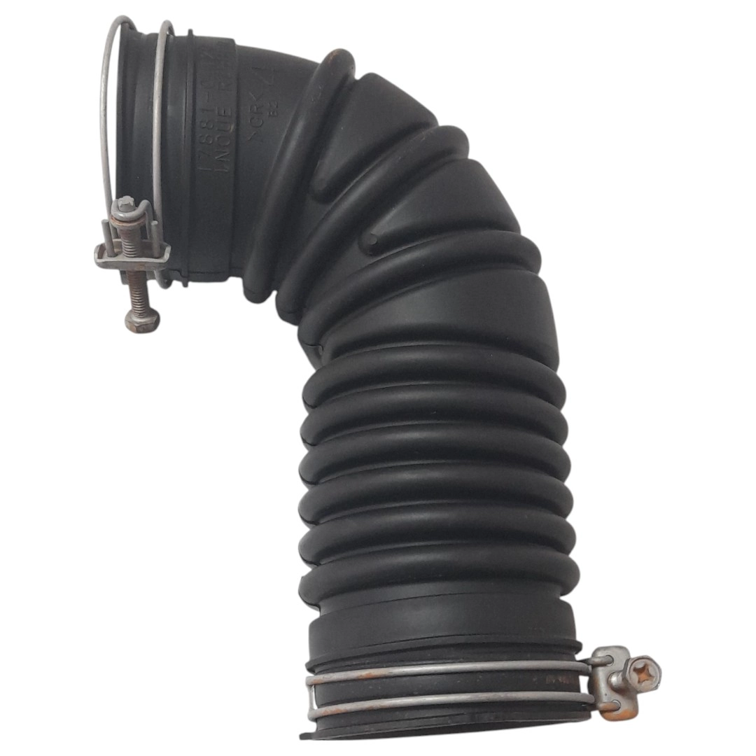 Tubo Mangueira Filtro á Turbina Hilux 2.8 4x4 CS 2018