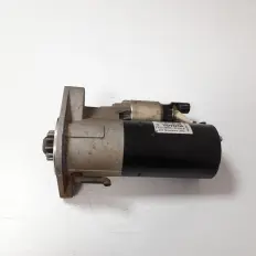 Motor de partida arranque Hilux 2.8 srv Aut 2019
