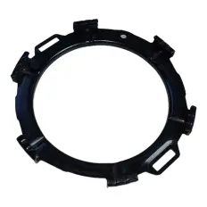 Trava boia do tanque Hilux 2.8 srv Aut 2019