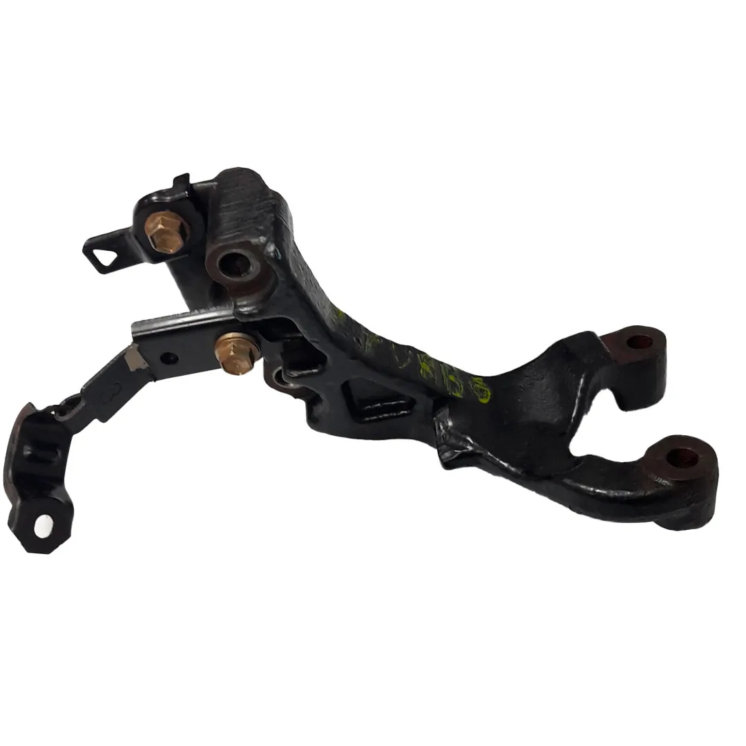 Suporte turbina Hilux 2.8 srv Aut 2019