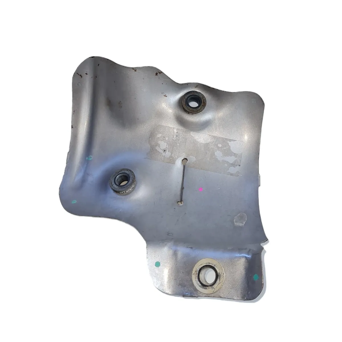Defletor turbina Hilux 2.8 srv Aut 2019