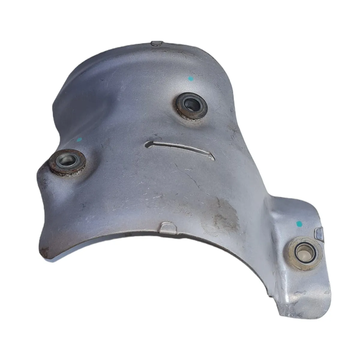 Defletor turbina Hilux 2.8 srv Aut 2019