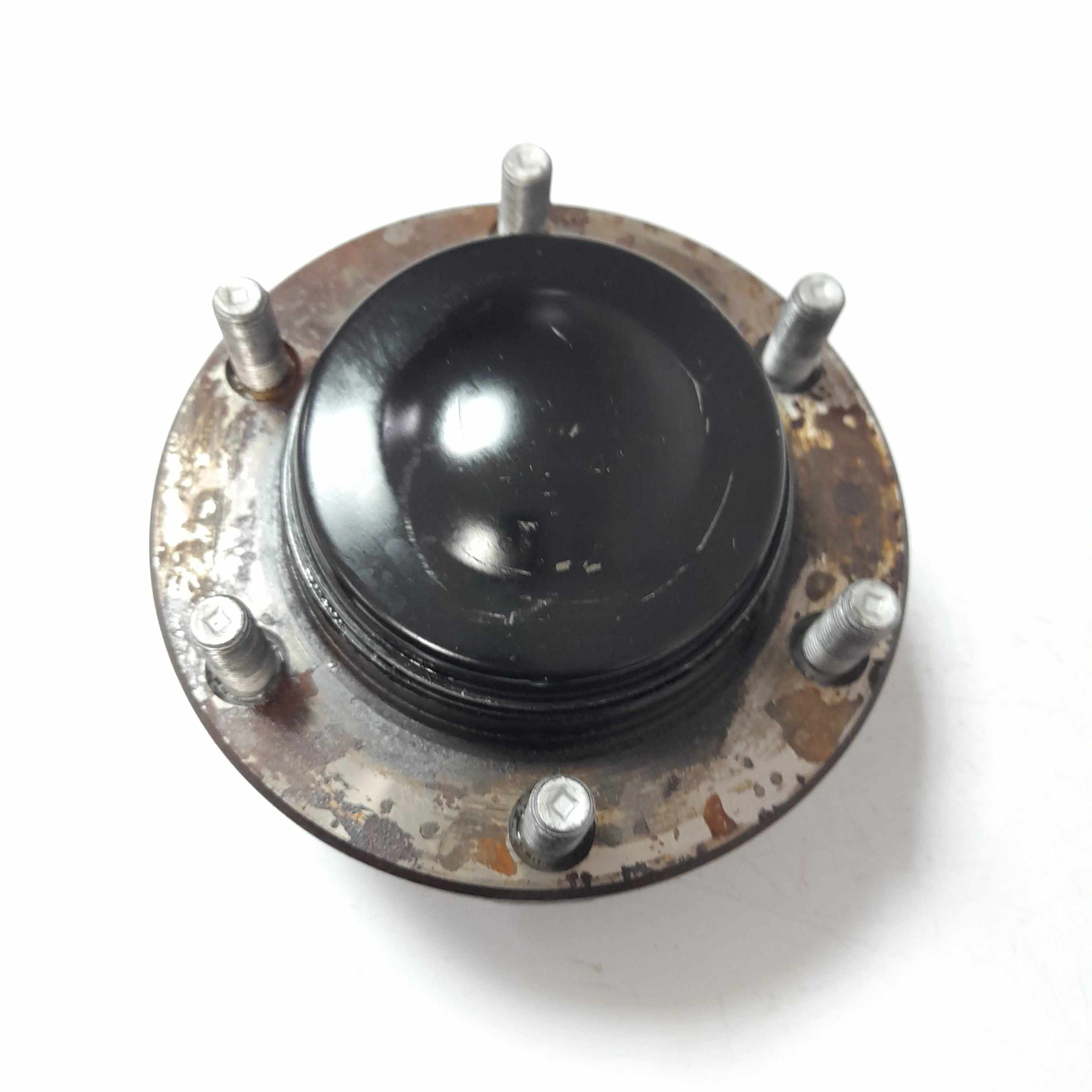 Cubo de roda dianteiro Hilux 2.8 srv Aut 2019
