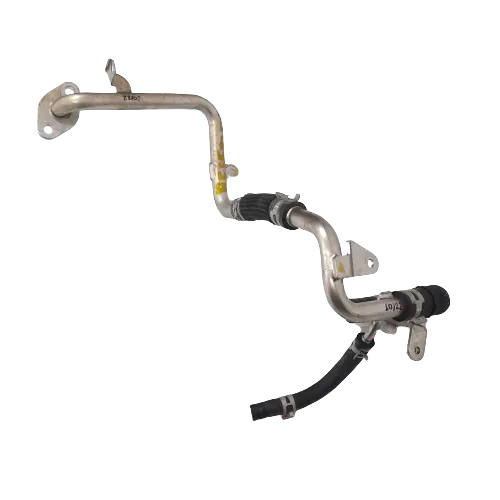 Tubo água resfriador EGR Hilux 2.8 srv 2019