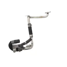Tubo água resfriador EGR Hilux 2.8 srv 2019