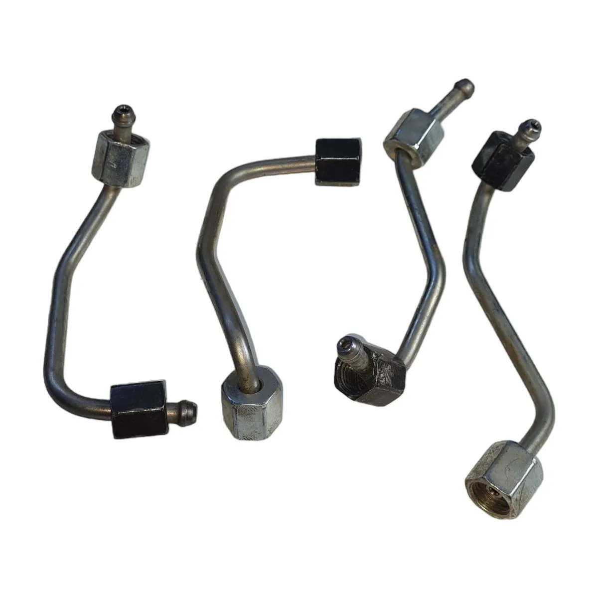 Conjunto cano de bico Hilux 2.8 srv Aut 2019