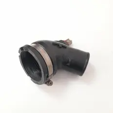 Tubo saida corpo de borboleta Da Hilux 2.8 srv Aut 2019