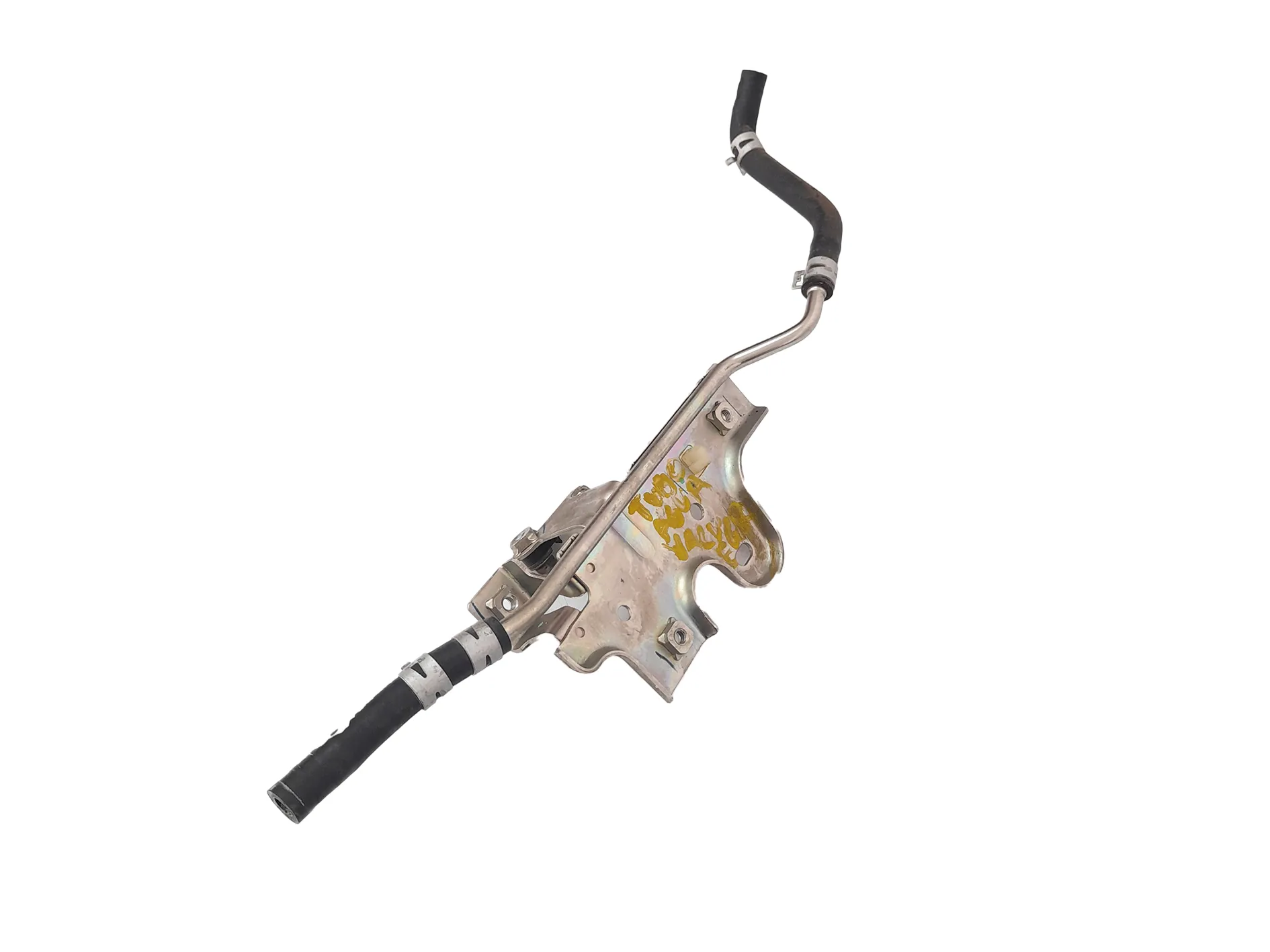 Cano água válvula EGR Hilux 2.8 srv Aut 2019