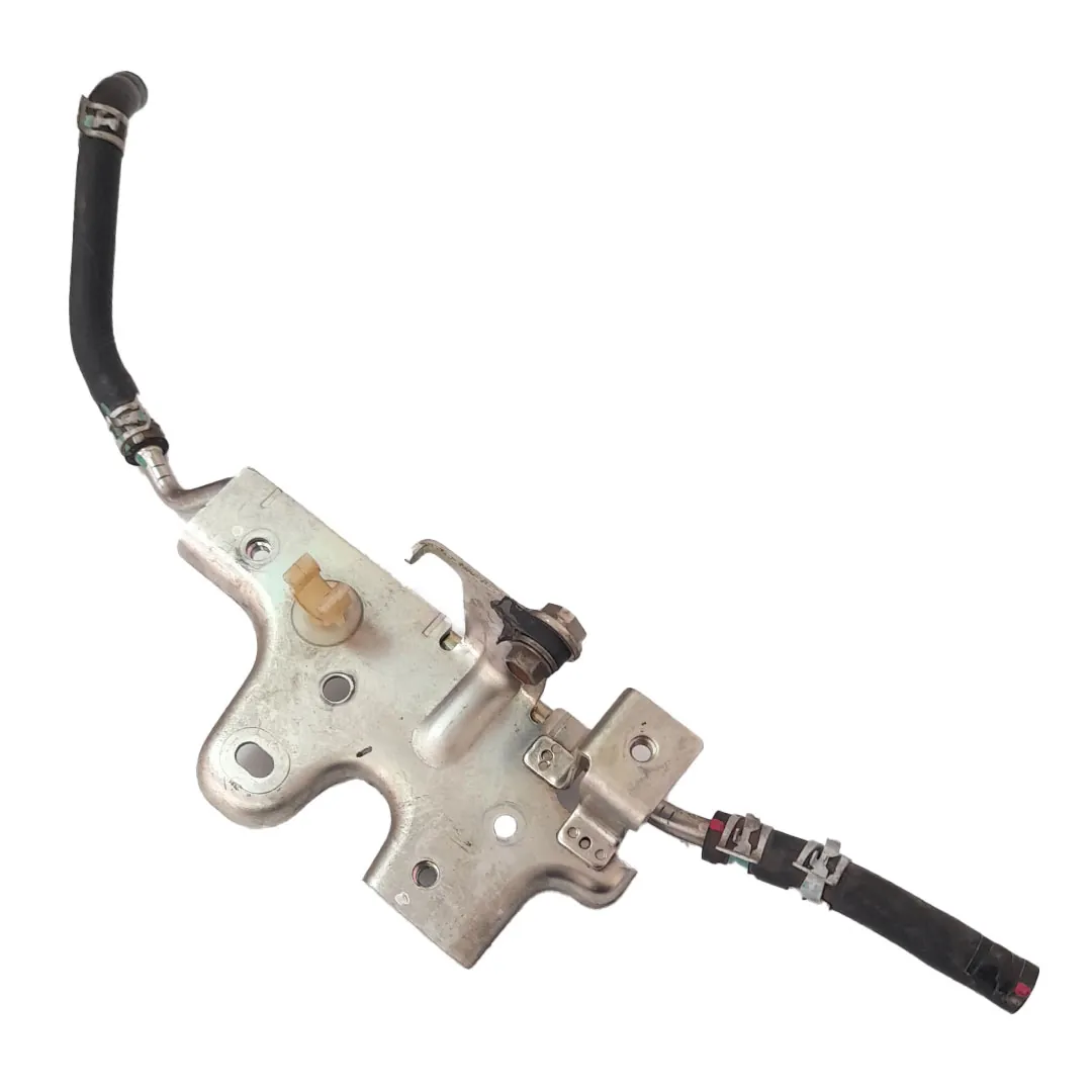 Cano água válvula EGR Hilux 2.8 srv Aut 2019
