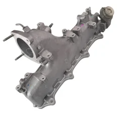 Coletor de admissão Hilux 2.8 srv Aut 2019