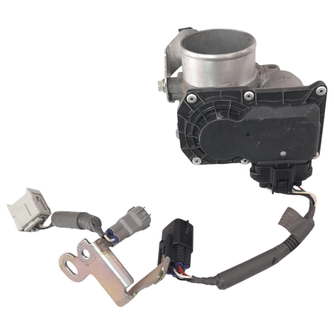 Corpo de borboleta TBI Hilux 2.8 srv Aut 2019