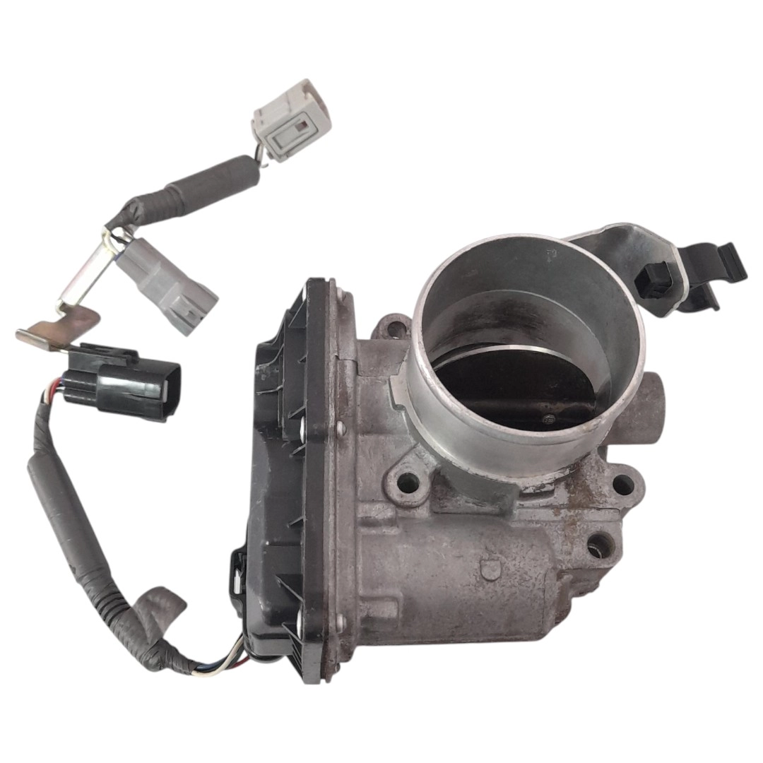 Corpo de borboleta TBI Hilux 2.8 srv Aut 2019