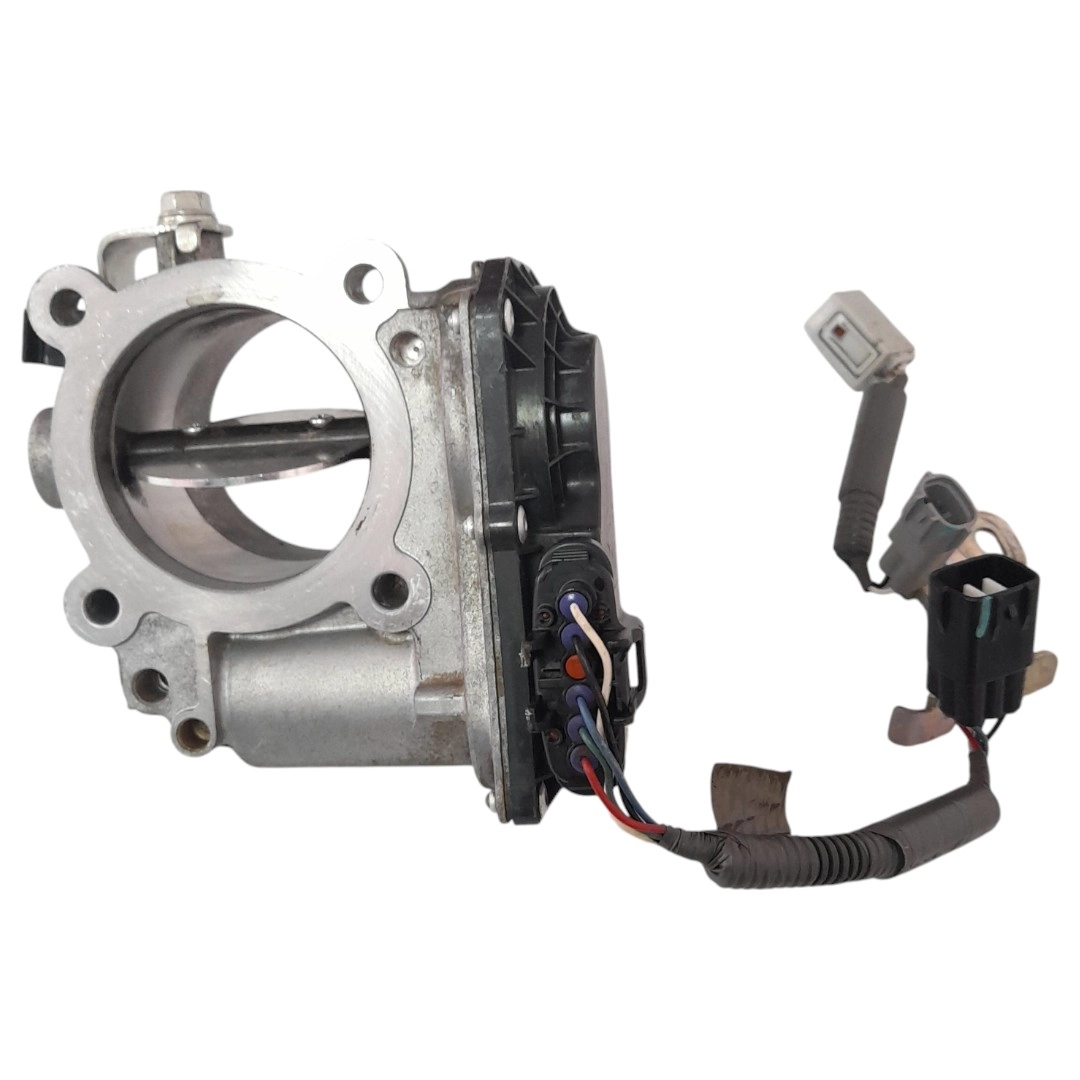 Corpo de borboleta TBI Hilux 2.8 srv Aut 2019
