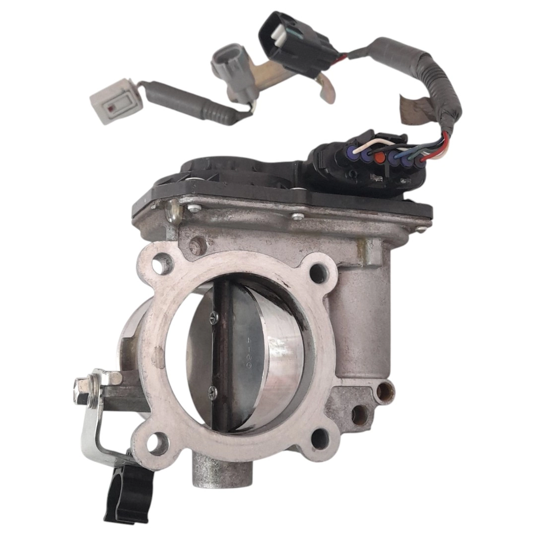 Corpo de borboleta TBI Hilux 2.8 srv Aut 2019