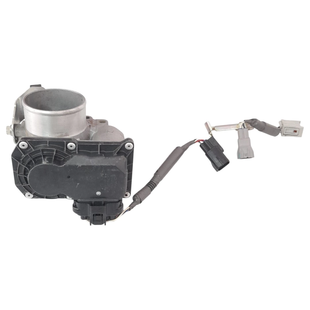 Corpo de borboleta TBI Hilux 2.8 srv Aut 2019