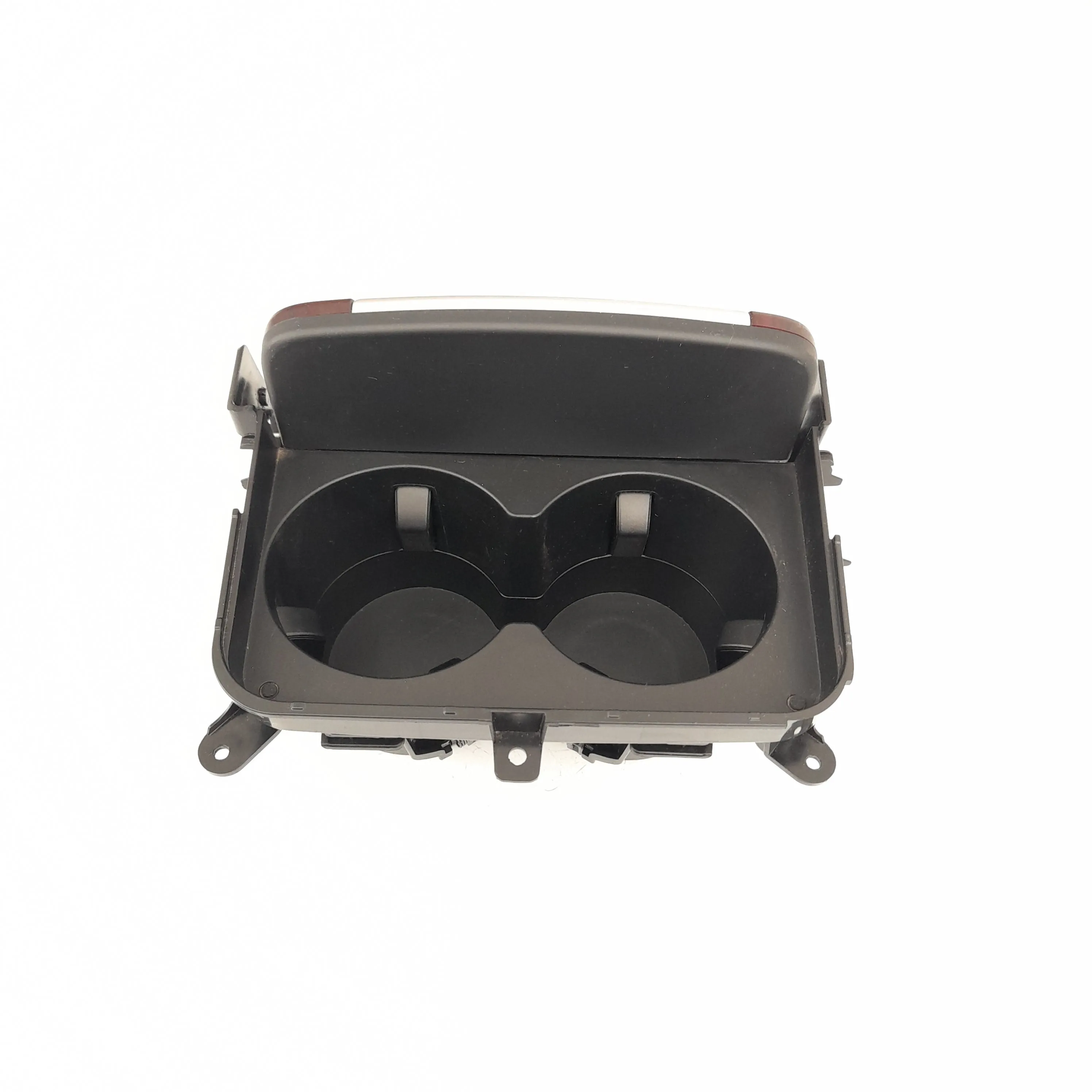 Porta copo do console central Hilux 2.8 srx aut 2020