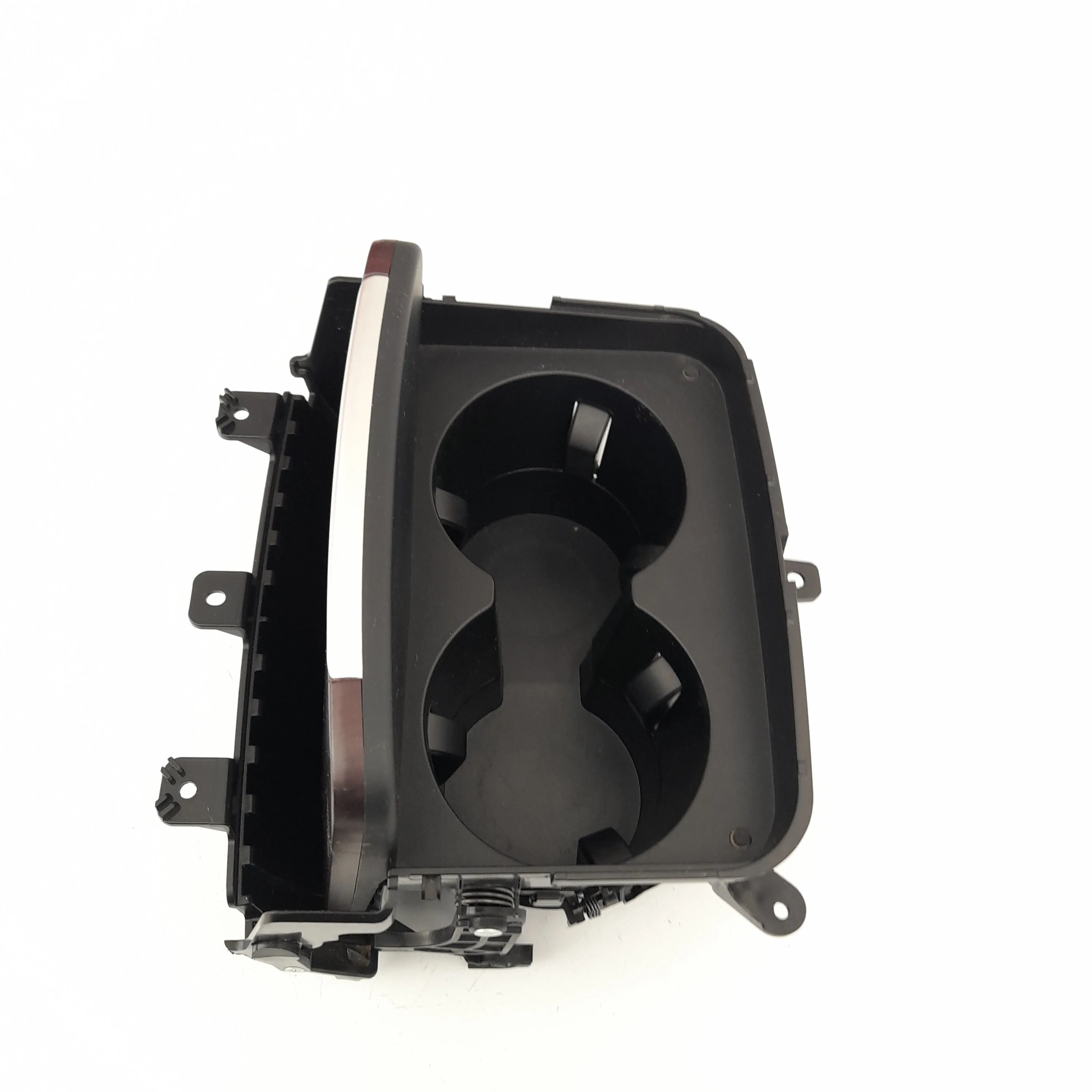 Porta copo do console central Hilux 2.8 srx aut 2020
