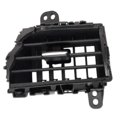 Grade de ar lateral esq painel Hilux 2.8 srx aut 2020