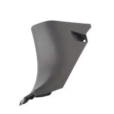 Acabamento Inferior Coluna dianteira esquerda Da Hilux 2.8 srx aut 2020