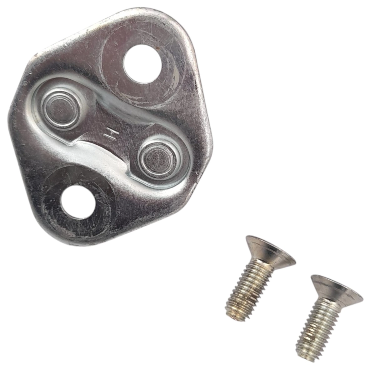 Batente fechadura de porta Hilux 2.8 srx aut 2020