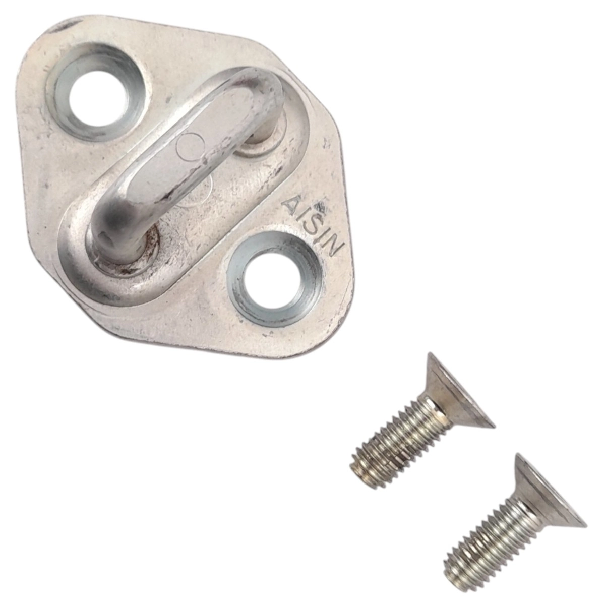 Batente fechadura de porta Hilux 2.8 srx aut 2020
