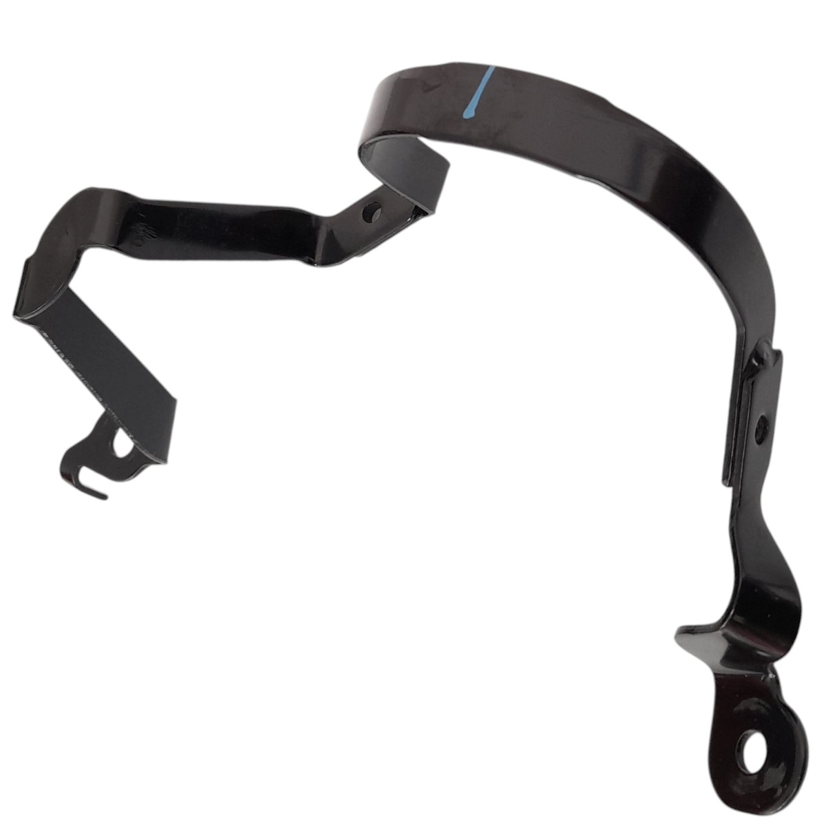 Suporte do cardãn traseiro cabine Hilux 2.8 srx aut 2020