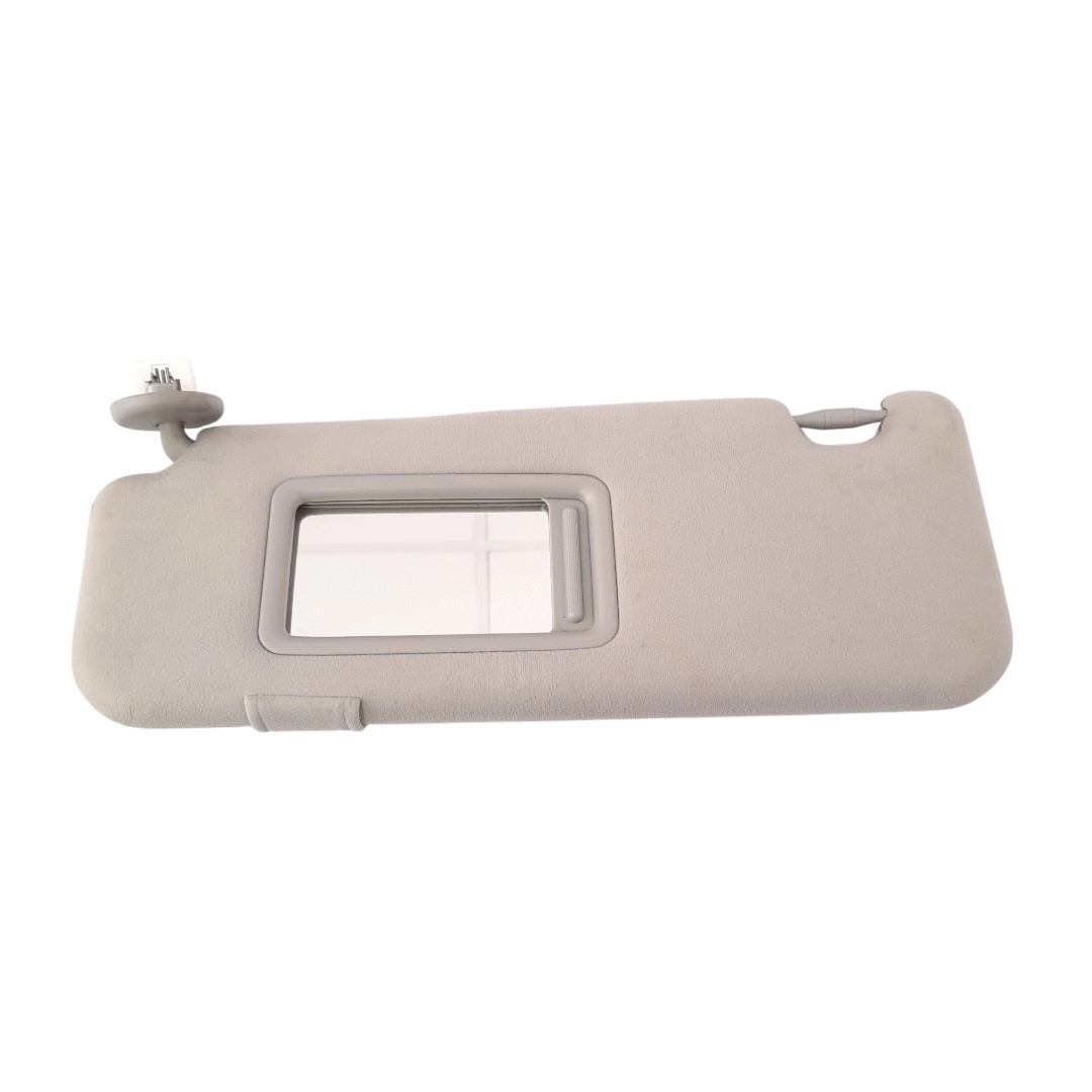 Tapa sol esquerdo Hilux 2.8 srx aut 2020