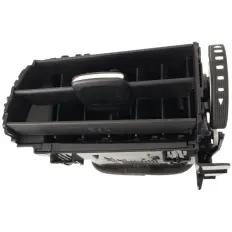 Grade de ar central painel Hilux 2.8 srx aut 2020