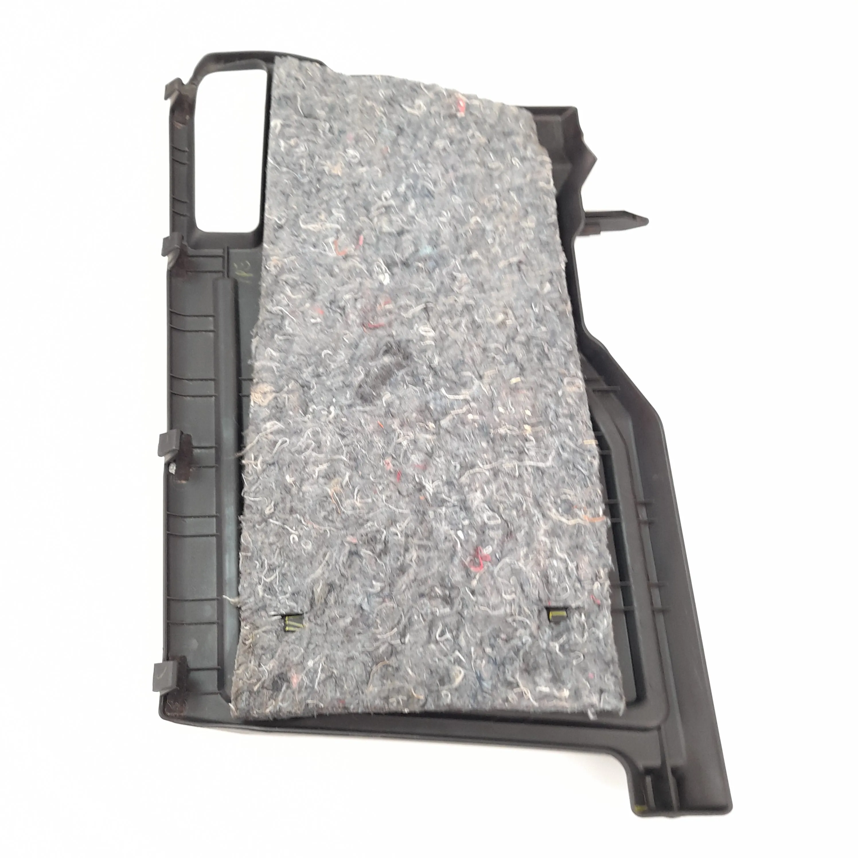 Acabamento inferior porta luvas Da Hilux 2.8 srx aut 2020