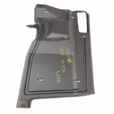 Acabamento inferior porta luvas Da Hilux 2.8 srx aut 2020