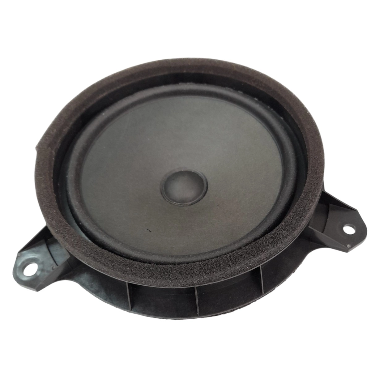 Alto falante porta tras esq Hilux 2.8 srx aut 2020