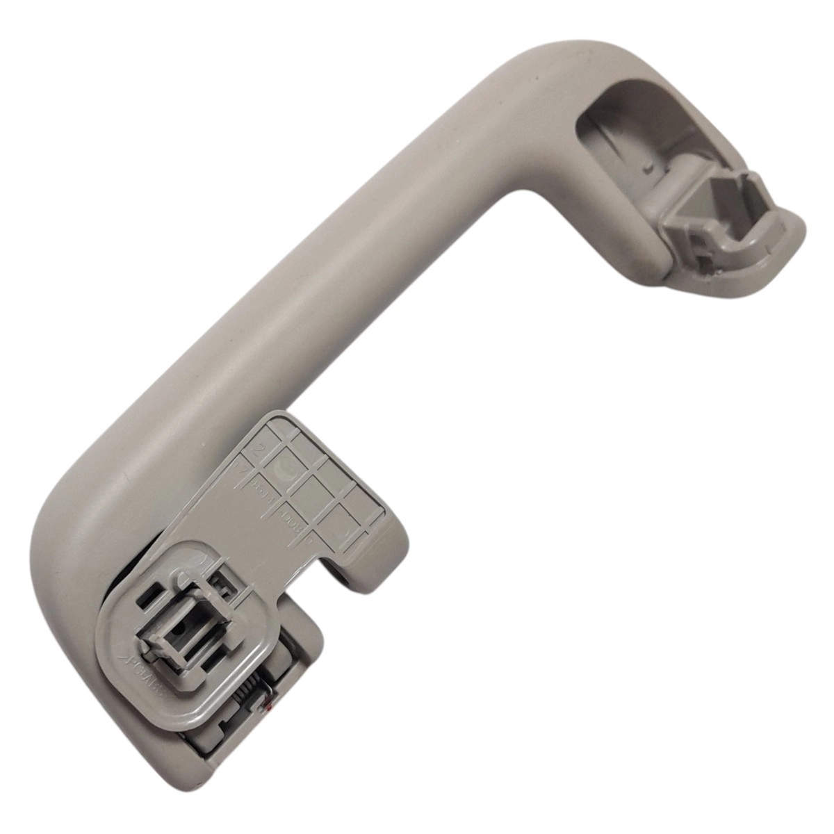 Puxador de teto (puta merda) Hilux 2020 2.8 2020 Aut