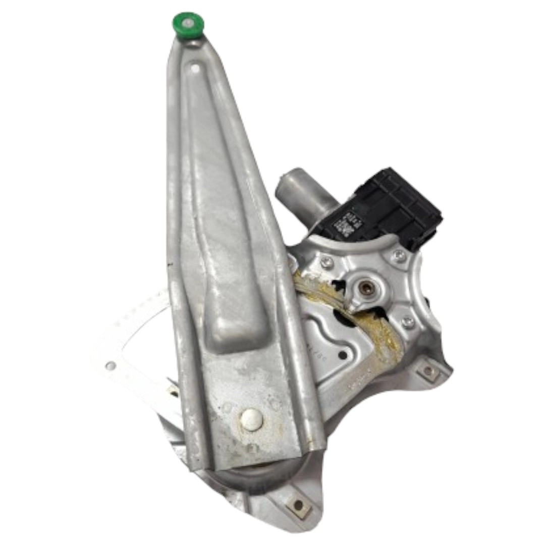 Máquina Vidro Elétrica Traseira Esquerda Hilux 2020 2.8 2020