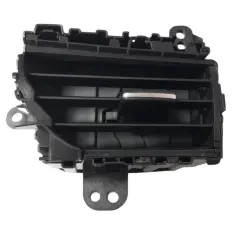 Grade ar do painel lateral direita Hilux 2020 2.8 2020 Aut